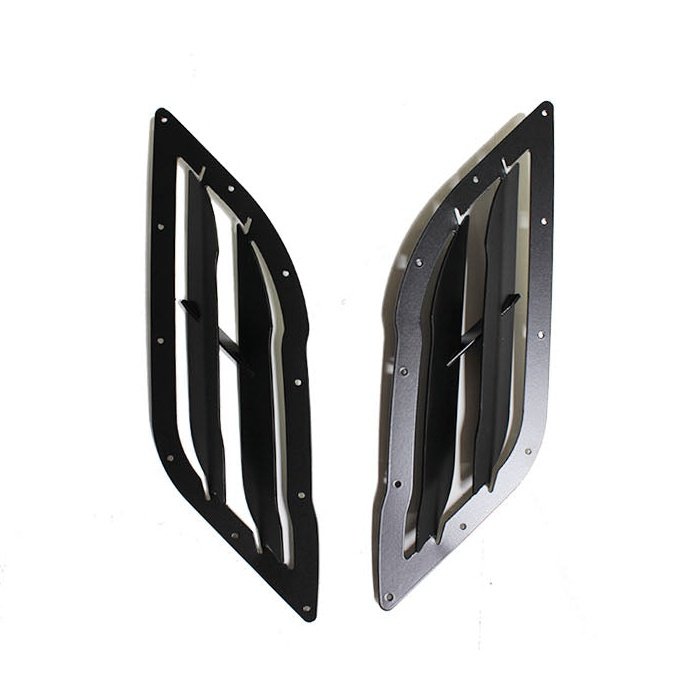 Fender Vents Universal