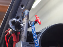 Load image into Gallery viewer, Camaro (1988-1992) Adjustable Harness Bar