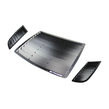 Load image into Gallery viewer, Mustang (15-17) S550 GT4 Full Louver Kit