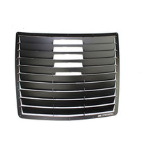 Load image into Gallery viewer, Mustang (15-17) S550 GT4 NOTCHED Center Kit Only