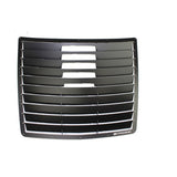 Mustang (15-17) S550 GT4 NOTCHED Center Kit Only