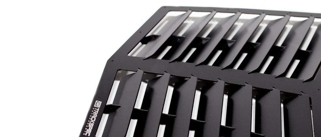 C5 Corvette T1 Center Louver Only