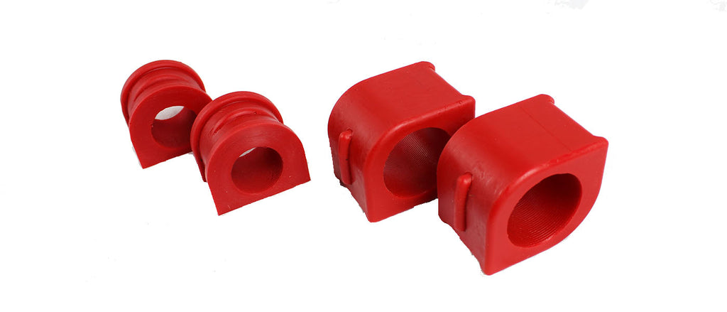 Spec Corvette SCT-1 Sway Bars
