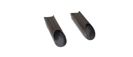C5 Z06 Titanium Exhaust System
