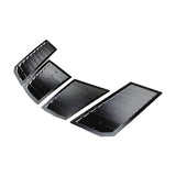 Subaru WRX STI Side Hood Vents Only (06-07)