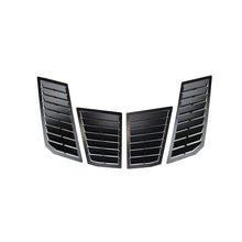 Load image into Gallery viewer, Subaru WRX STI Performance Hood Vents