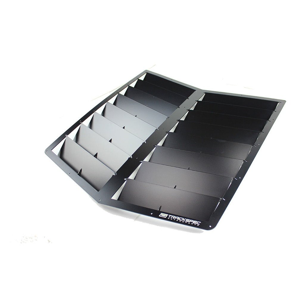5th Gen Camaro Z28 ST2 Center Hood Louver | TrackSpec Motorsports