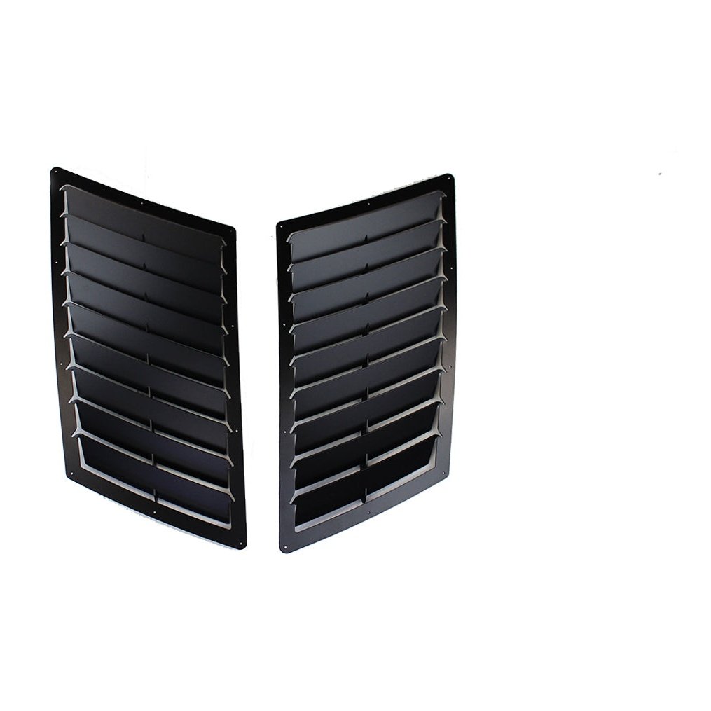 BMW Side Vents Only