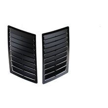 Load image into Gallery viewer, BMW Side Vents Only