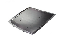 Load image into Gallery viewer, Mustang (2018+) GT4 Center Louver Kit