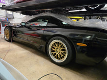 Load image into Gallery viewer, FORGED Competition R Wheels 18 x 11 /12.5 C5 Corvette (97-2004) Rear Widebody