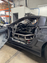 Load image into Gallery viewer, C6 Z06 Corvette Alum Frame Corvette Roll Cage Kit (2006-2013)