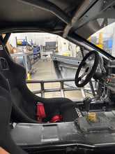 Load image into Gallery viewer, C6 Z06 Corvette Alum Frame Corvette Roll Cage Kit (2006-2013)