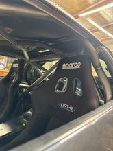 Load image into Gallery viewer, C6 Z06 Corvette Alum Frame Corvette Roll Cage Kit (2006-2013)