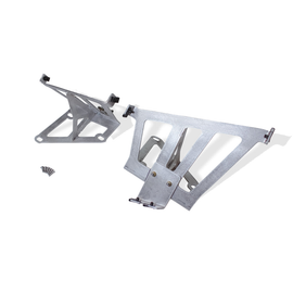 C5 Corvette Ultra Light Headlight Delete Brackets