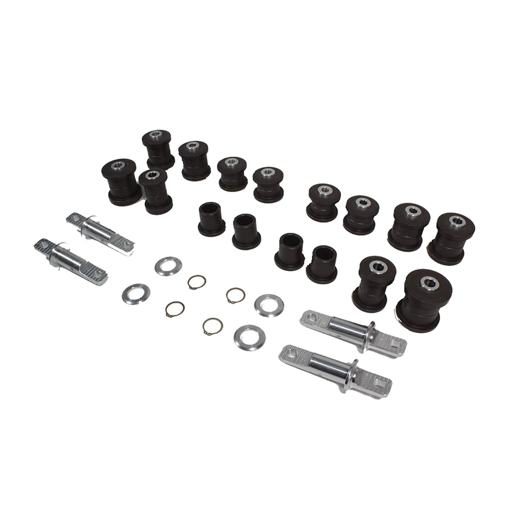 SPEC Corvette Teflon Infused Delrin Bushings (1997-2013 C5 and C6 Base)