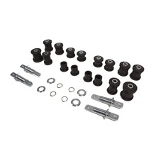 Load image into Gallery viewer, SPEC Corvette Teflon Infused Delrin Bushings (1997-2013 C5 and C6 Base)