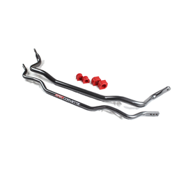 Spec Corvette SCT-1 Sway Bars