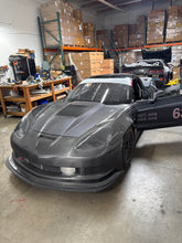 Load image into Gallery viewer, C6 Z06 Corvette Alum Frame Corvette Roll Cage Kit (2006-2013)