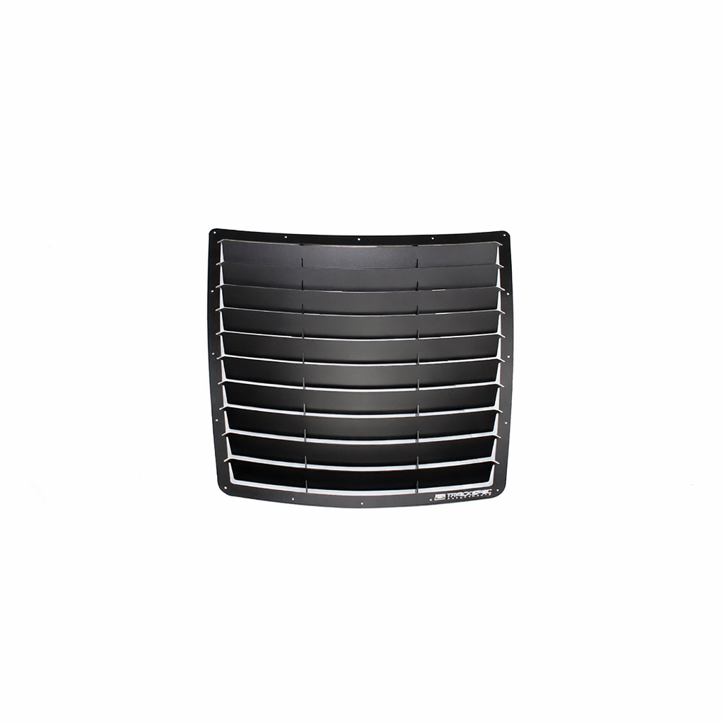 Mustang (2018+) GT4 Center Louver Kit