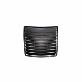 Mustang (2018+) GT4 Center Louver Kit