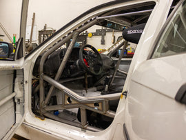 BMW E36 Sedan Roll Cage Kit (1992-1999)