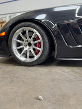 Load image into Gallery viewer, FORGED Touring One Wheels C6 Corvette Widebody 18x11/12.5 C6Z Grandsport