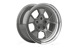 FORGED MONOBLOCK Honeycomb Heritage Firebird Trans Am Wheels