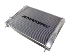 Radiator S550 Mustang GT and GT350