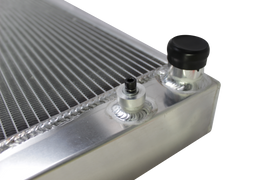 Mustang GT350 Radiator