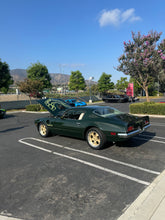 Load image into Gallery viewer, FORGED MONOBLOCK Honeycomb Heritage Firebird Trans Am Wheels