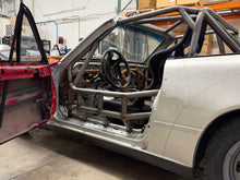Load image into Gallery viewer, NA/NB Miata Roll Cage Kit (1989-2005)
