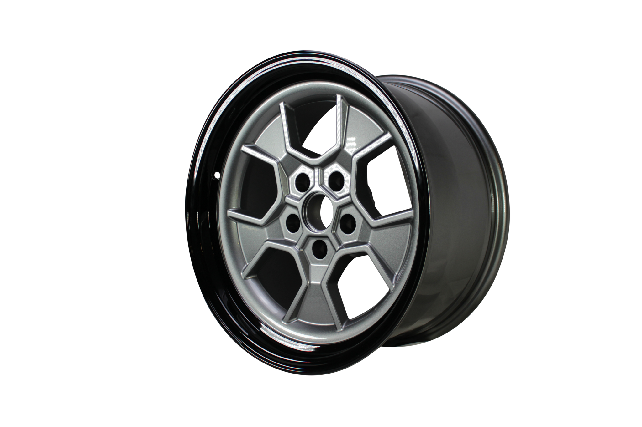 Firefly Rims FORGED MONOBLOCK Honeycomb Heritage Firebird Trans Am Wheels
