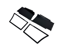 Load image into Gallery viewer, E46 BMW Rear Bumper Vents