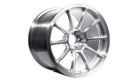 FORGED Touring One Wheels C5 SPEC Corvette 18 x 11 Square Set up