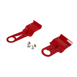C5 Corvette (1997-2004) SPEC Corvette Tow Hooks