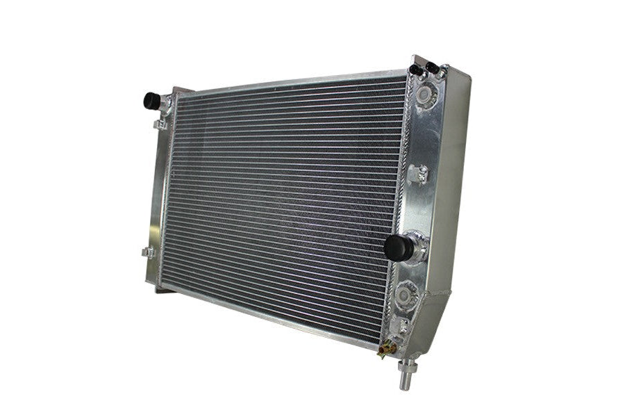 C5 Corvette Super Comp Radiator | SPEC Corvette Racing Series