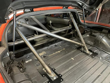 Load image into Gallery viewer, C6 Corvette Trackday Series BOLT IN Roll Bar (2005-2013)