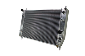 SPEC Corvette C6 Cooling Radiator Kit