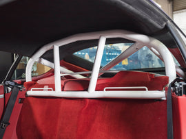 Porsche Cayman Bolt In Roll Bar