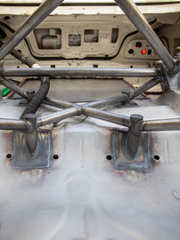 BMW E36 Standalone Rear Subframe Brace 