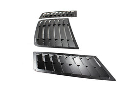 Ford F150 (2015-2020) Hood Louver Kit