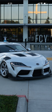 Load image into Gallery viewer, Toyota Supra MK5 Hood Vents