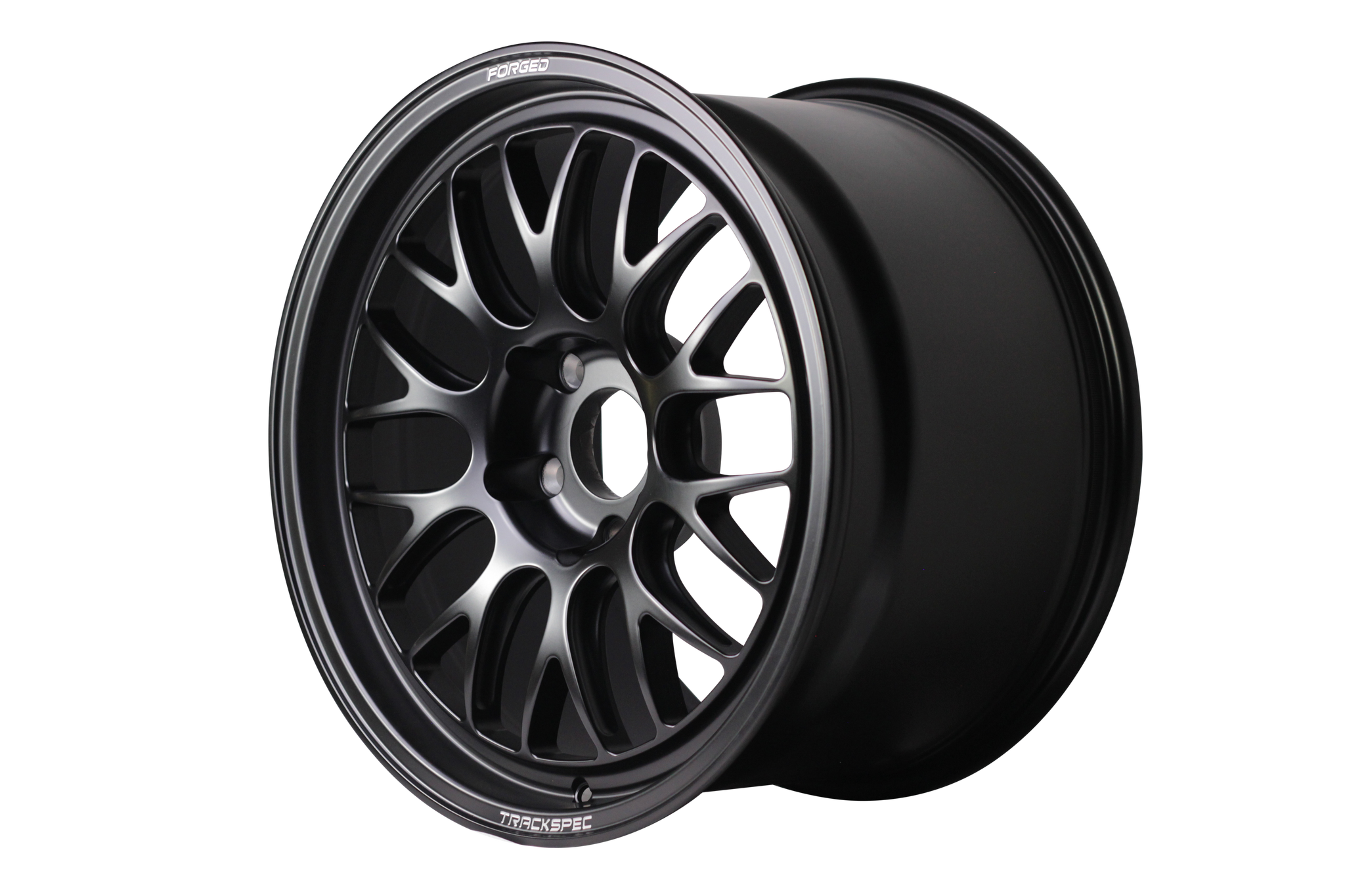 Competition Rims FORGED Competition R Wheels 18 x 11 Square C5 Corvette (97-2004)
