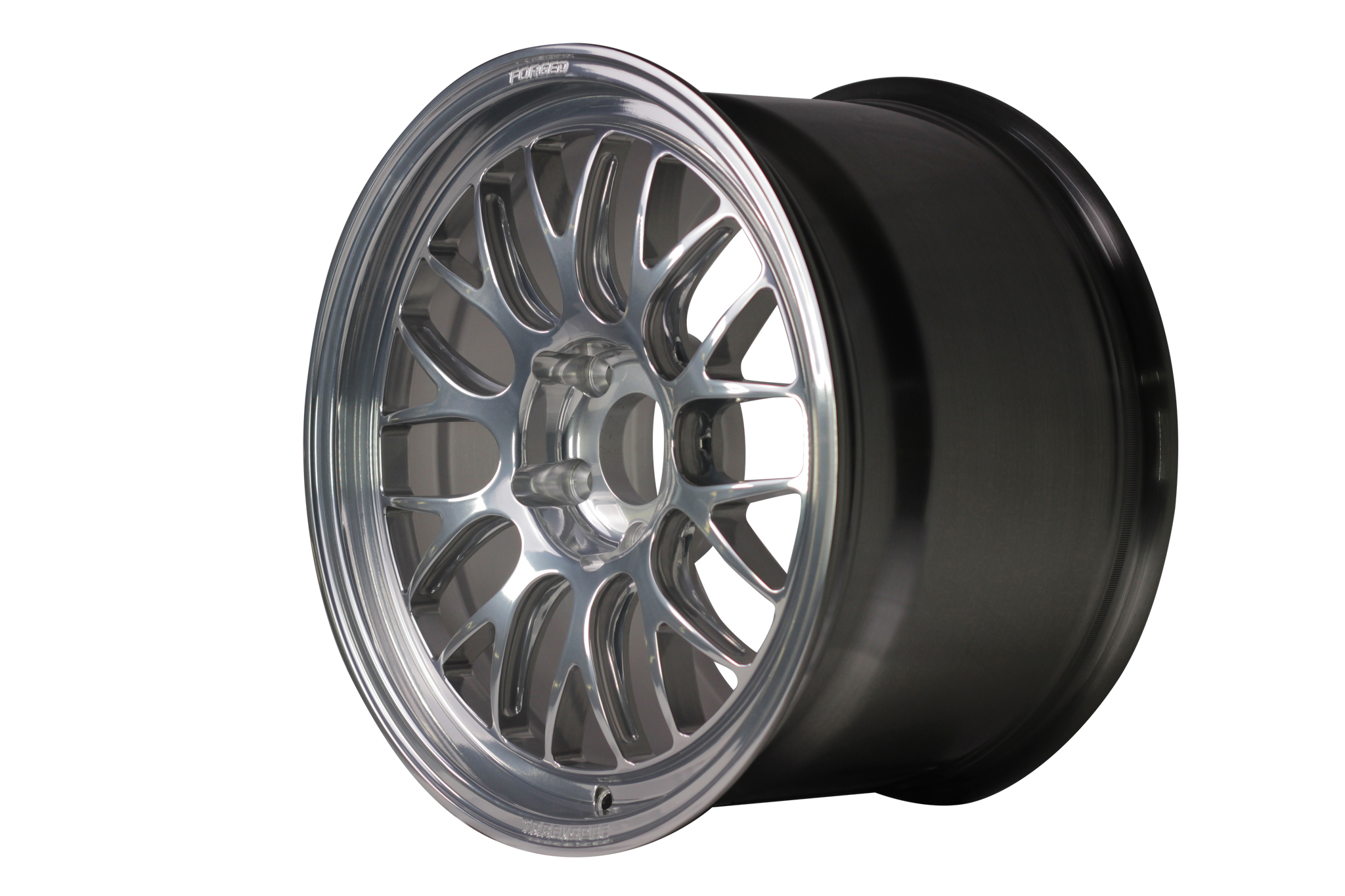 Competition Rims FORGED Competition R Wheels 18 x 11 Square C5 Corvette (97-2004)