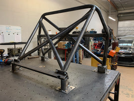 6th Gen Camaro Bolt-In Roll Bar