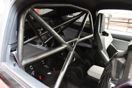 BMW G22 G82 M4 4-Point Roll Bar