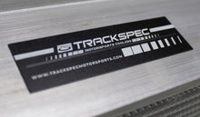 Load image into Gallery viewer, Trackspec SPEC CORVETTE Super Comp Radiator C6 and C6Z06