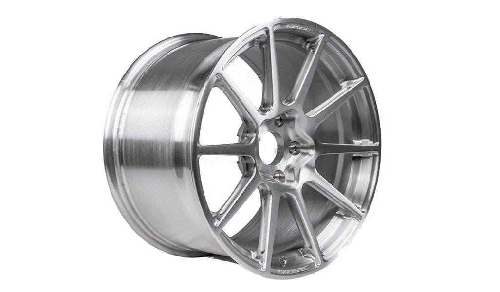 593 FORGED GTS10R Wheels 4th Gen F-Body 18 x 11 +38 Square