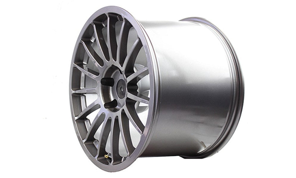 SPEC Corvette SC5R Wheels